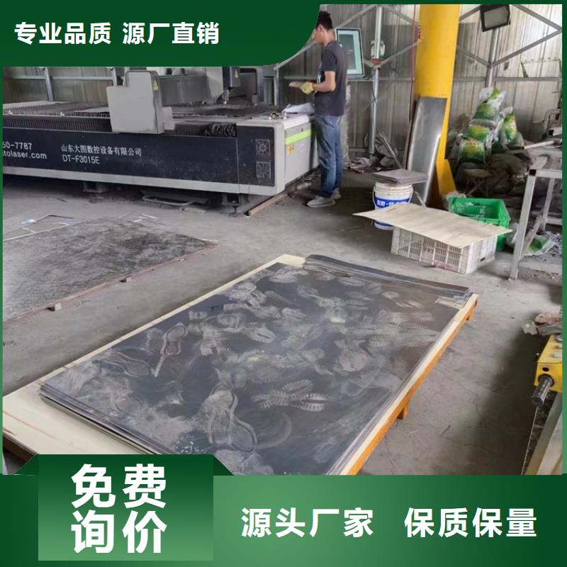 货源充足的耐酸碱铅件实力厂家