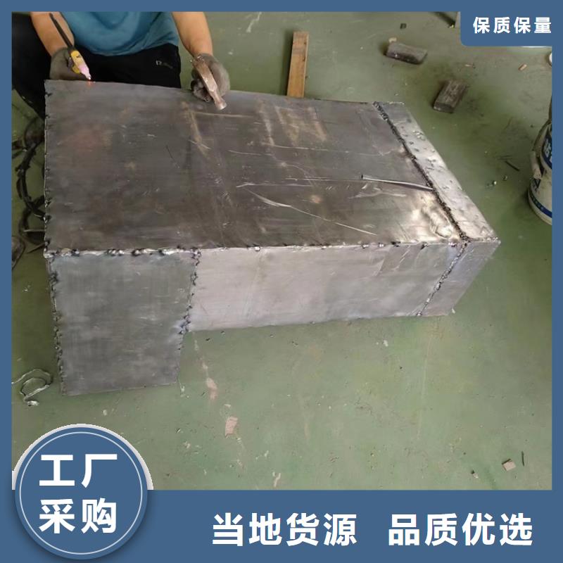 金属铅浇铸件实体厂家