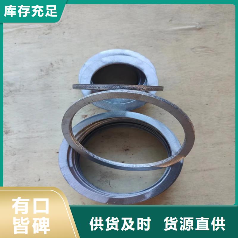 铅制品加工定制优质厂家