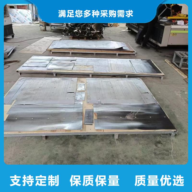 高密度铅异形件厂家，货源足
