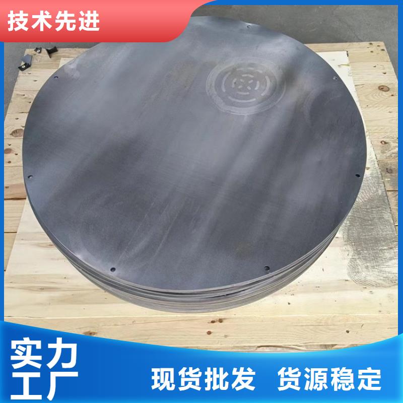 配重铅浇铸件厂家-质量可靠