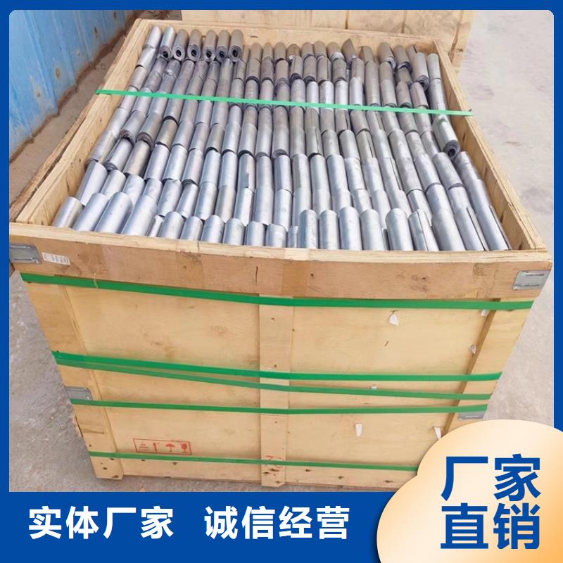 价格低的机械设备配重铅件供应商