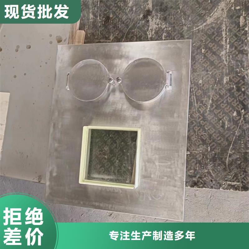 浇筑工业铅件专业配送