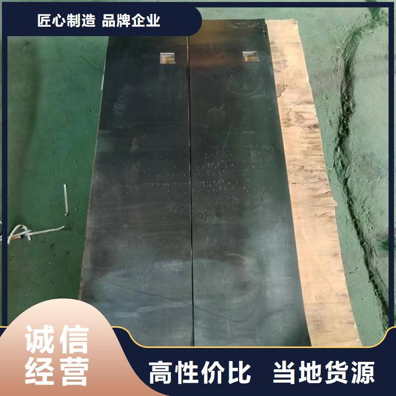 供应配重铅件_品牌厂家