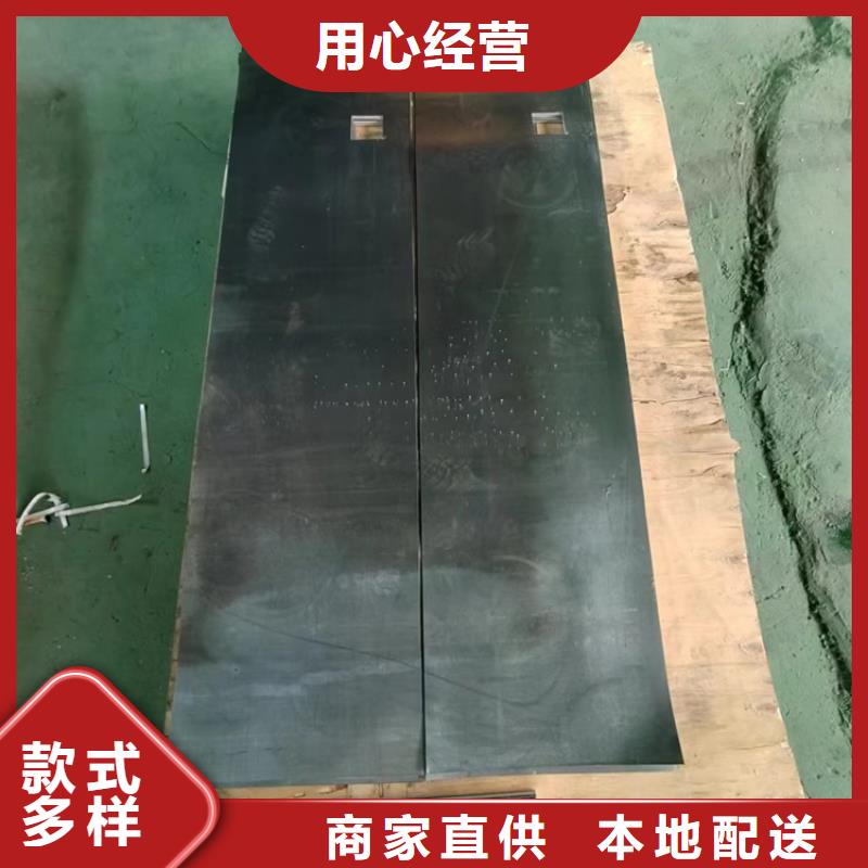 规格全的铅异形件本地厂家