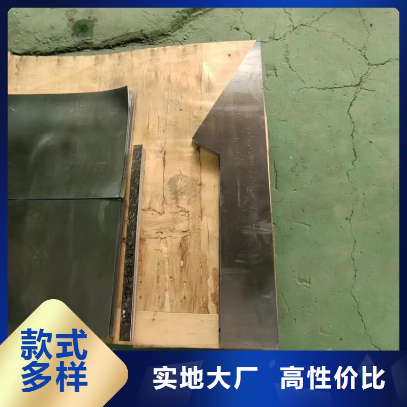 探伤室铅件厂家批发零售
