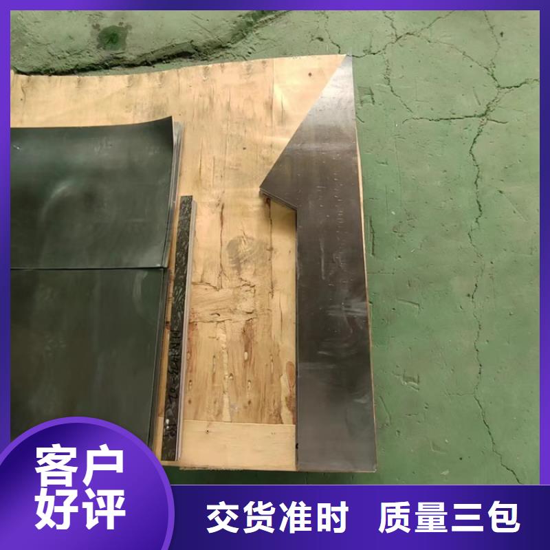 优质工业配重铅异形件厂家