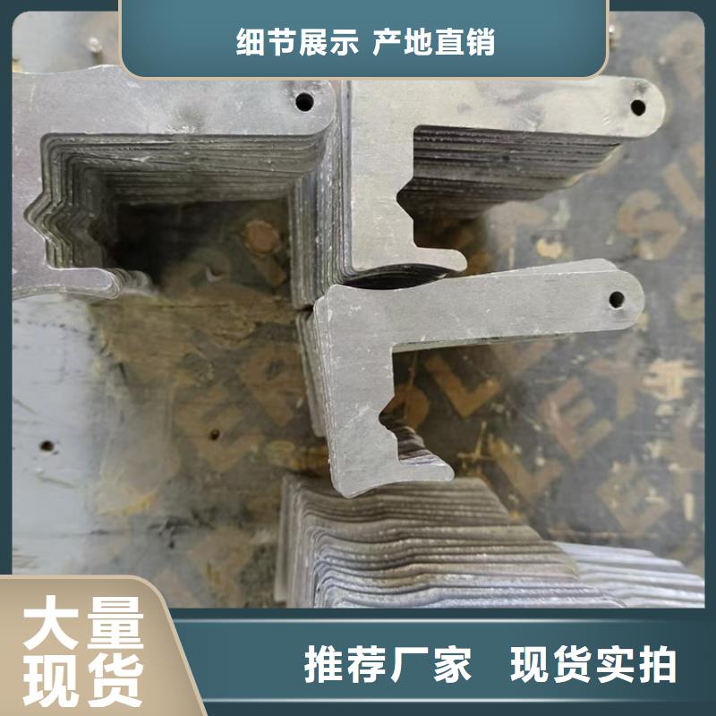 浇铸铅异型件厂家服务热线