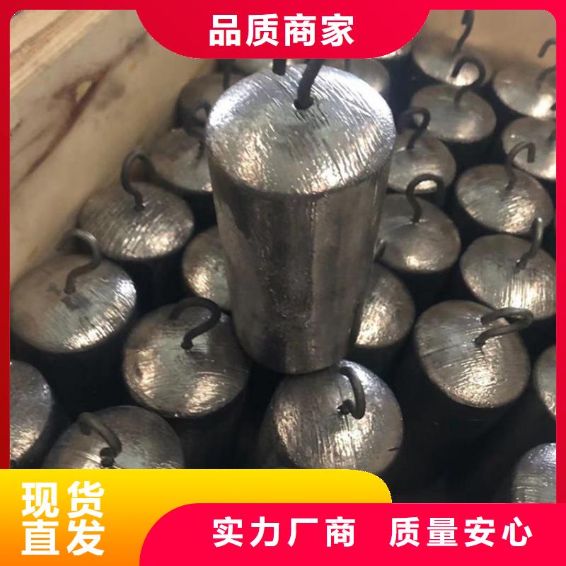 配重铅浇铸件行业动态