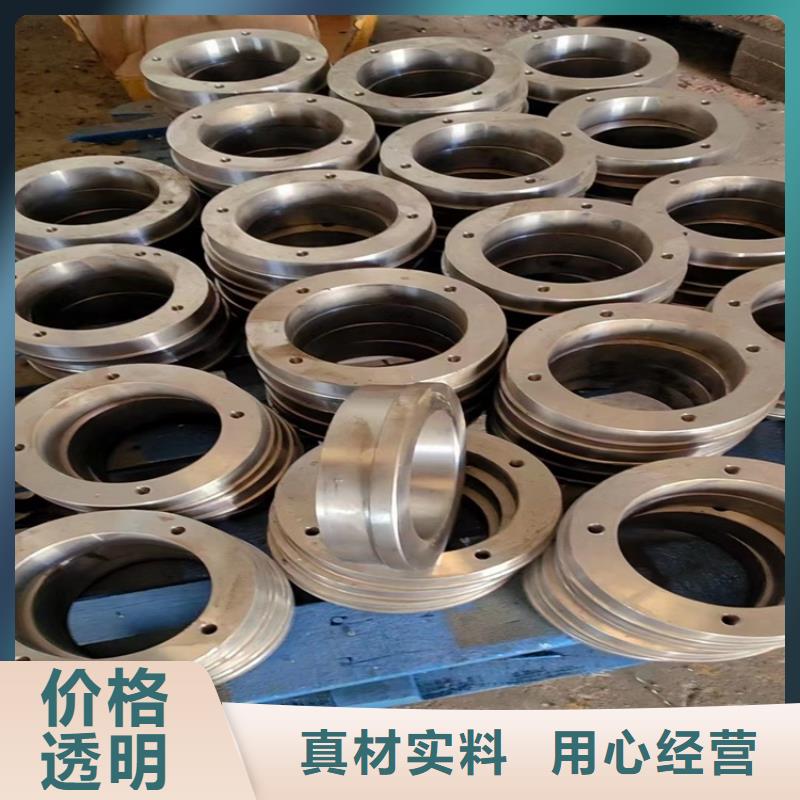 的金属铅浇铸件生产厂家