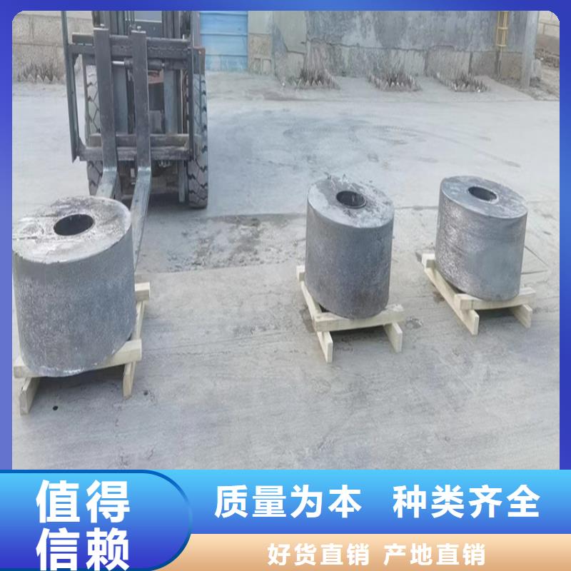 欢迎访问##机械设备配重铅件##厂家