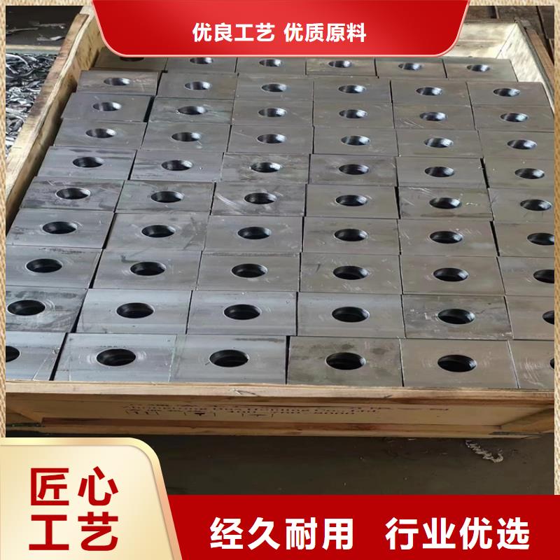 经验丰富的浇筑铅梯合金件供货商