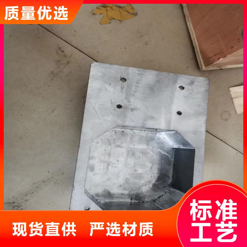 现货供应防辐射铅件_厂家