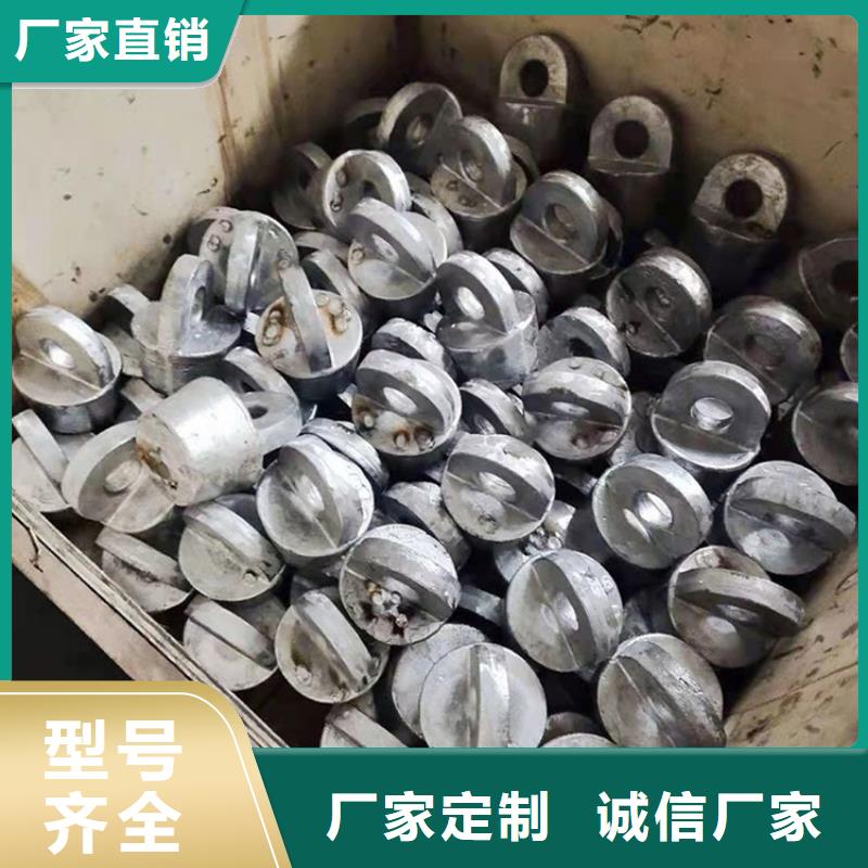 信誉好的铅制品加工定制生产厂家