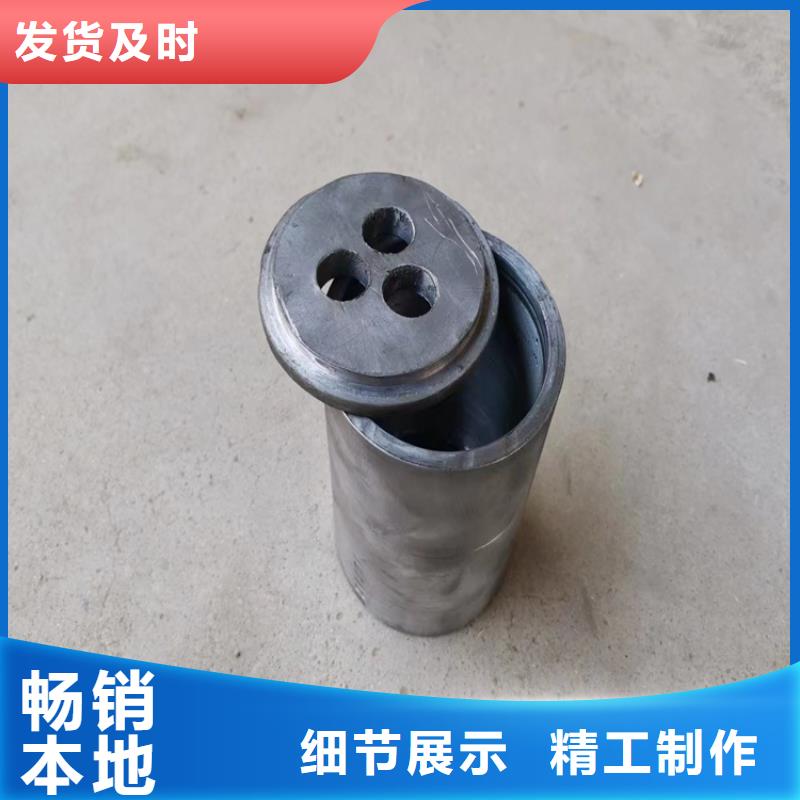 值得信赖的浇筑铅件厂家