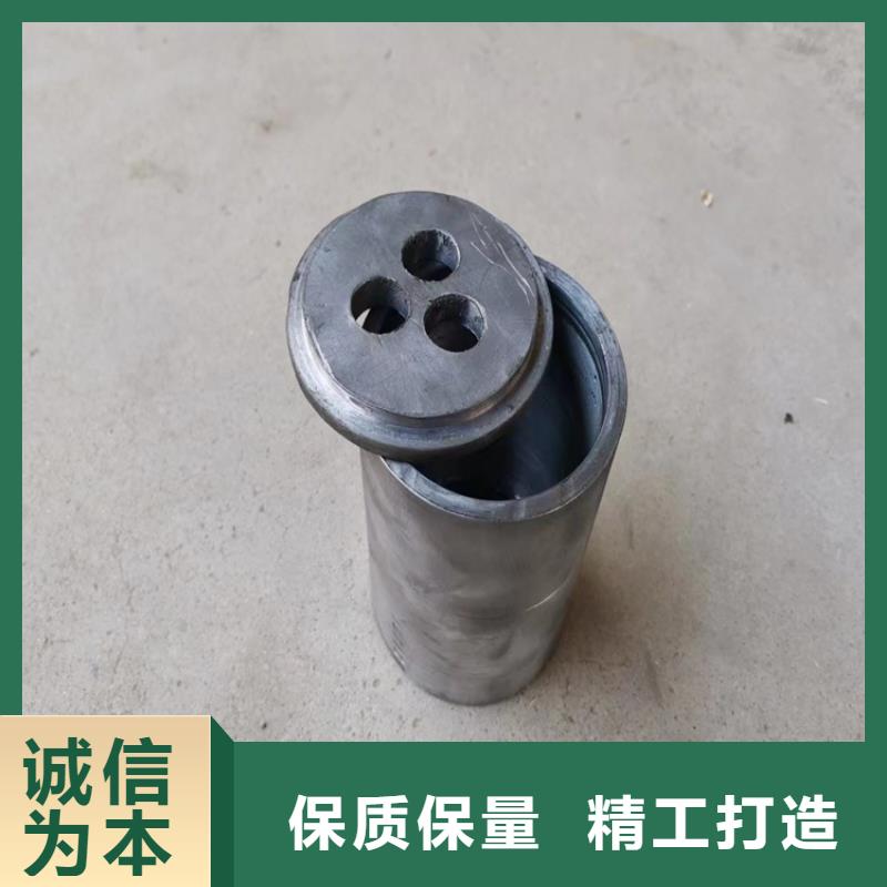 X光防辐射铅件加工