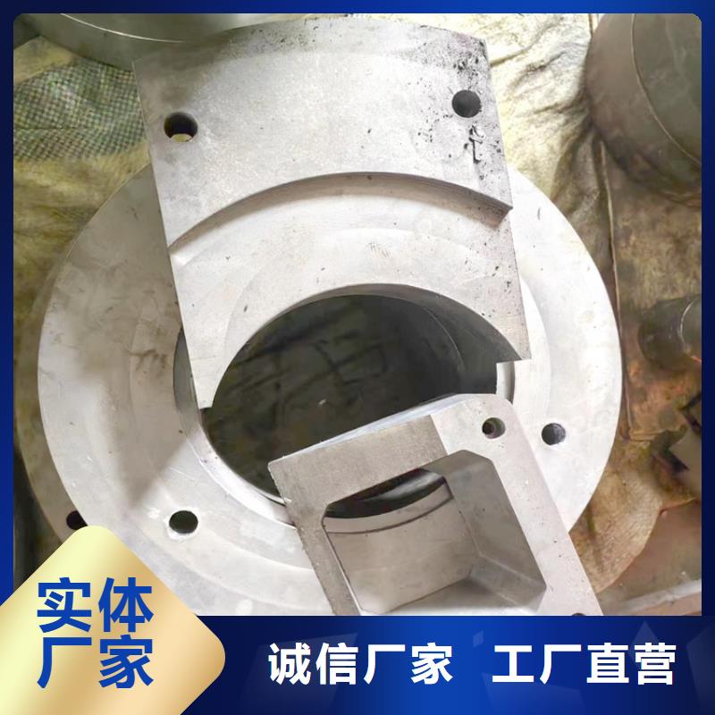高密度铅异形件大品牌值得信赖