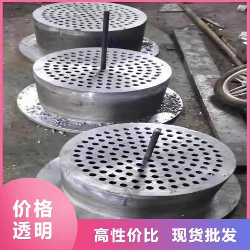 供应探伤室铅件现货
