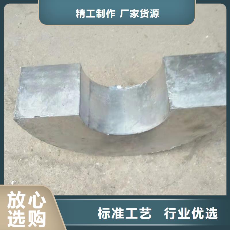 规格全的铅异形件本地厂家