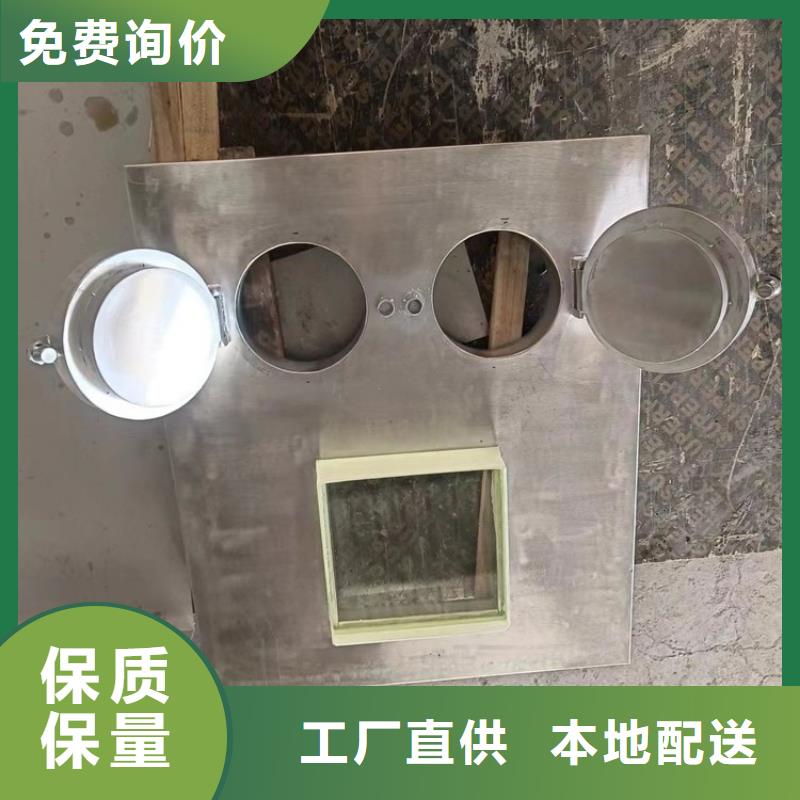 浇铸铅异型件实地厂家