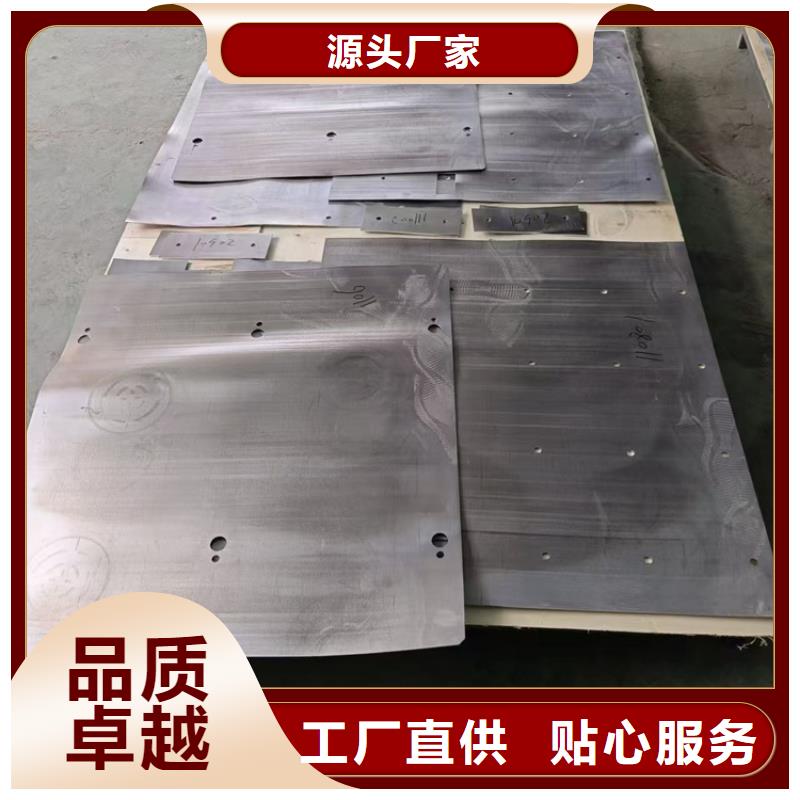 配重铅件型号汇总