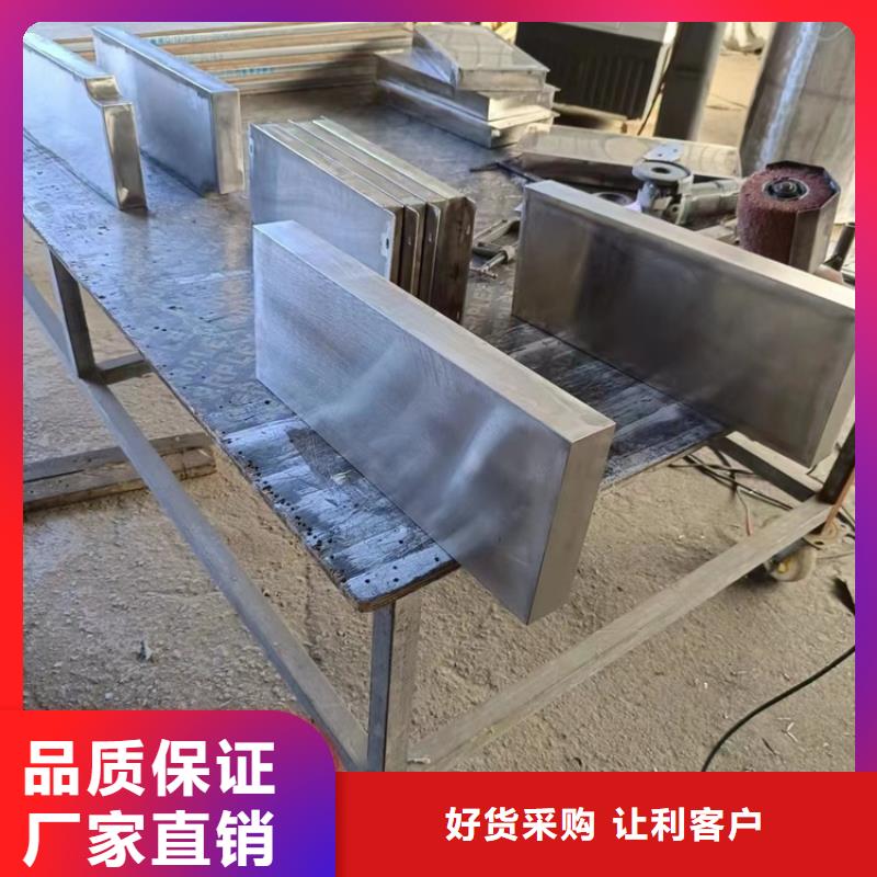 铅件异形件诚信厂家
