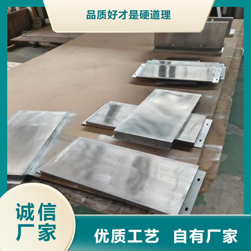 价格低的工业配重铅异形件现货厂家