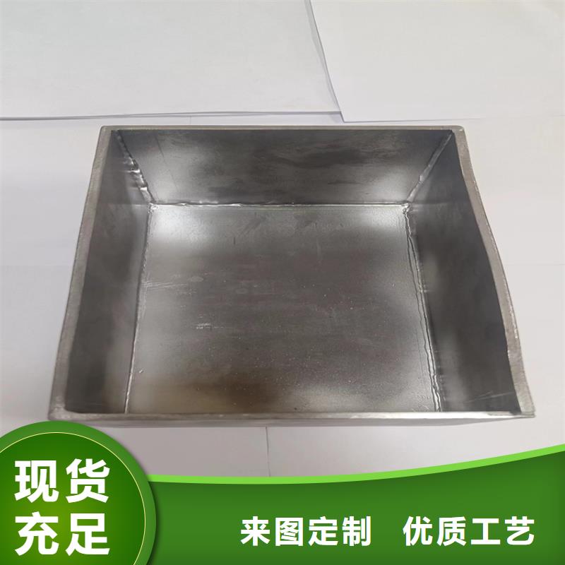 优质耐酸碱铅件生产厂家