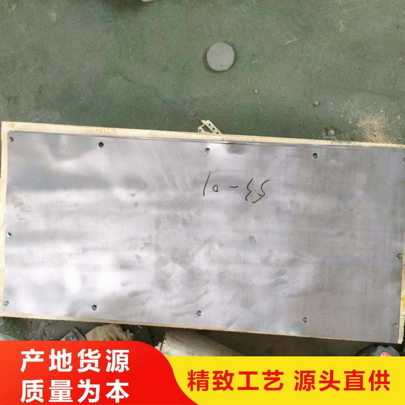 优质探伤室铅件的厂家