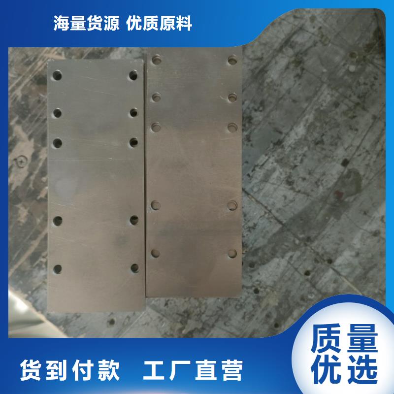 买探伤室铅件必看-图文介绍