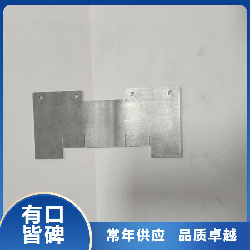 价格低的机械设备配重铅件供应商