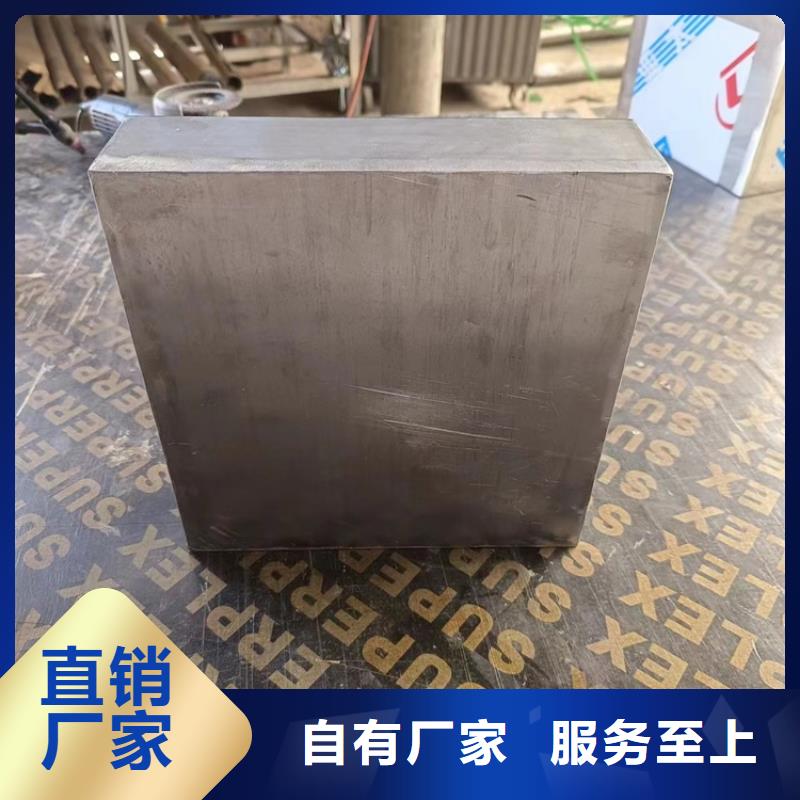 机械设备配重铅件生产厂家-发货及时