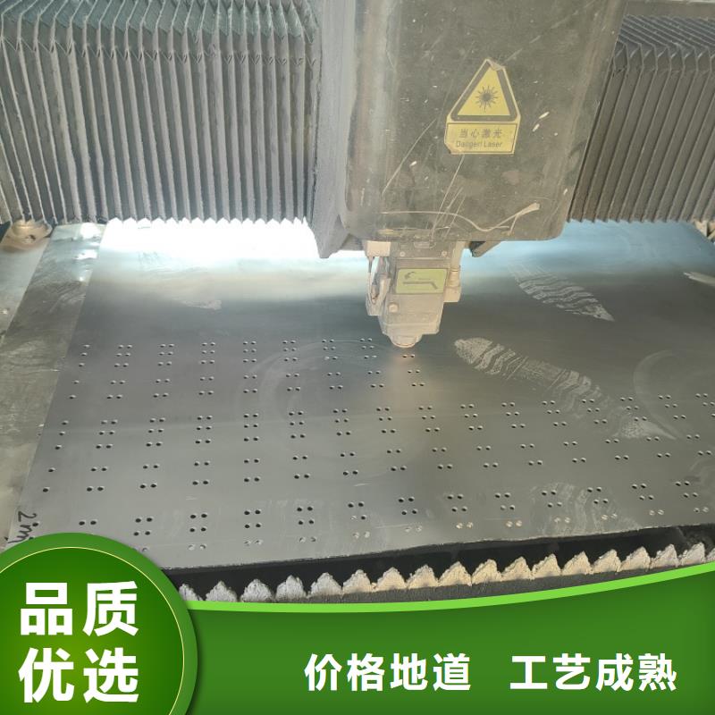 选浇筑铅梯合金件认准宏兴射线防护工程有限公司