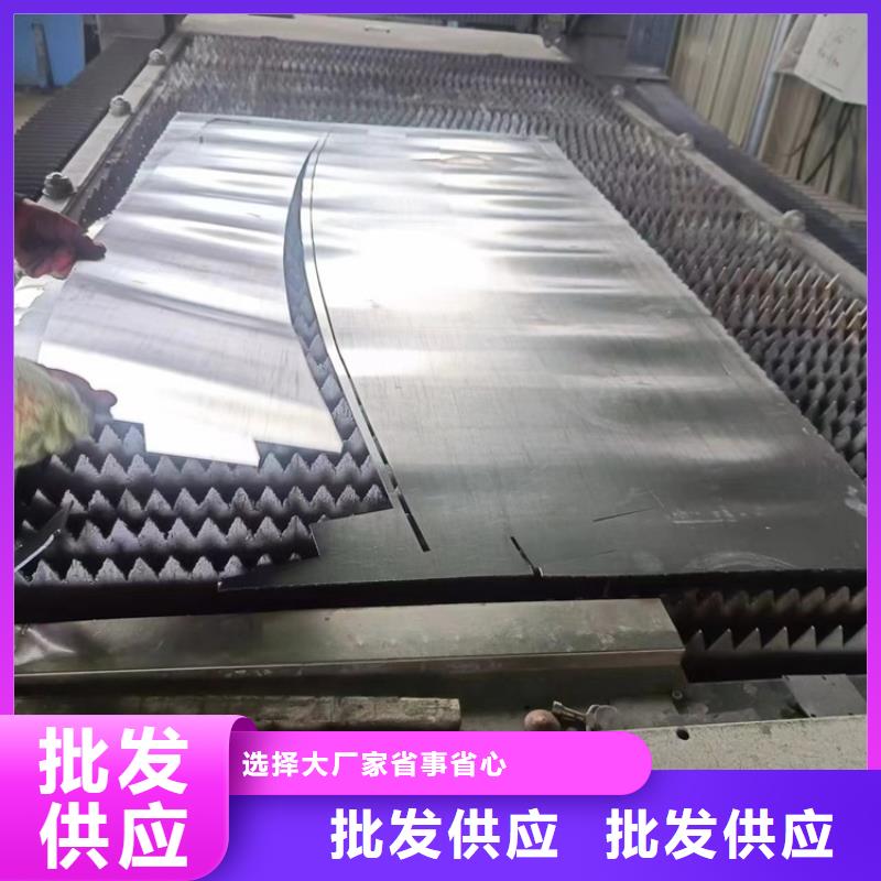 异形铅加工件安装指导