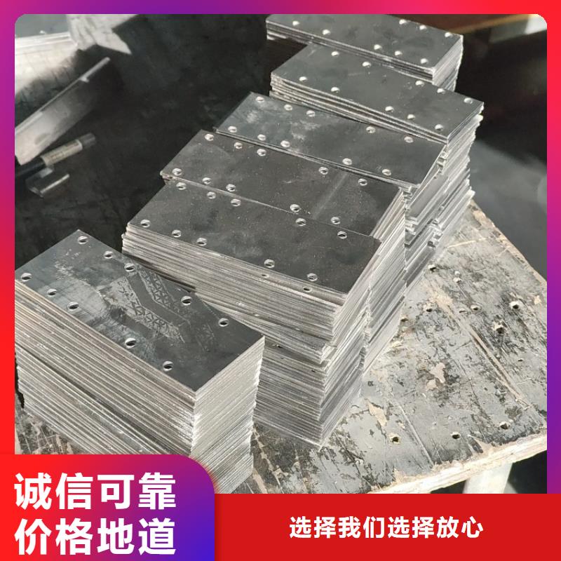 注重挤压铅件质量的厂家