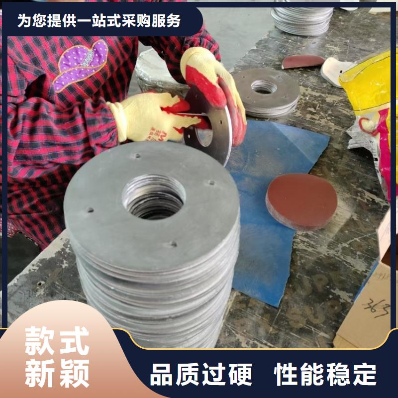 质量可靠的工业配重铅异形件厂商