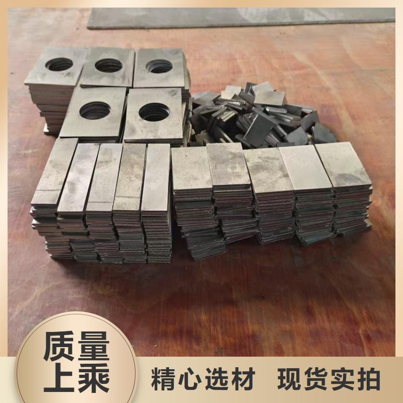 铅皮垫片厂家设备齐全
