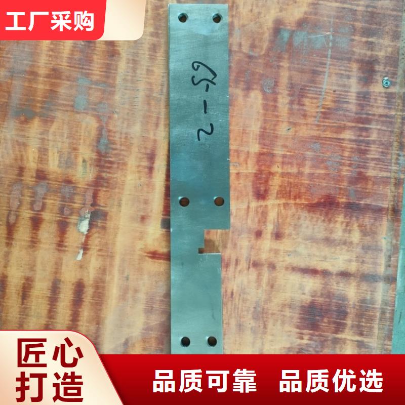 防辐射铅件品牌