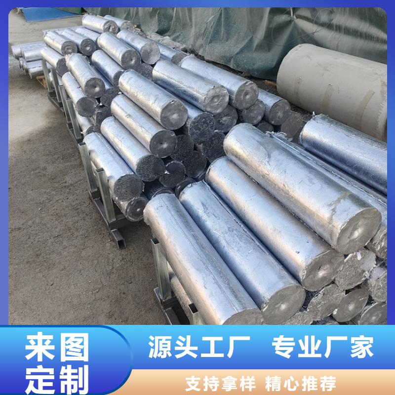 高密度铅异形件品质过硬