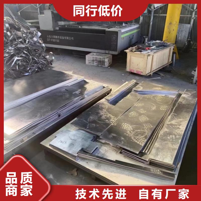 值得信赖的浇筑铅件厂家