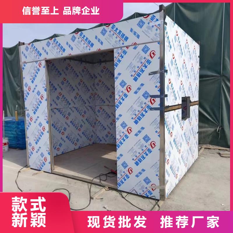 优质的工业探伤铅房全国统一价