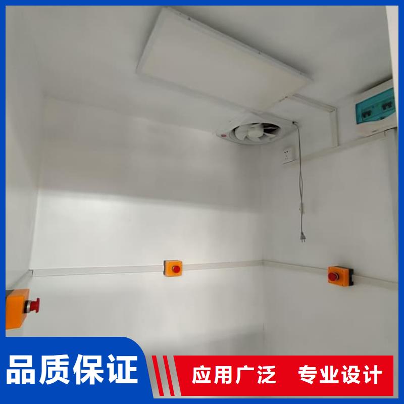 辐射屏蔽铅房本地厂家放心购买