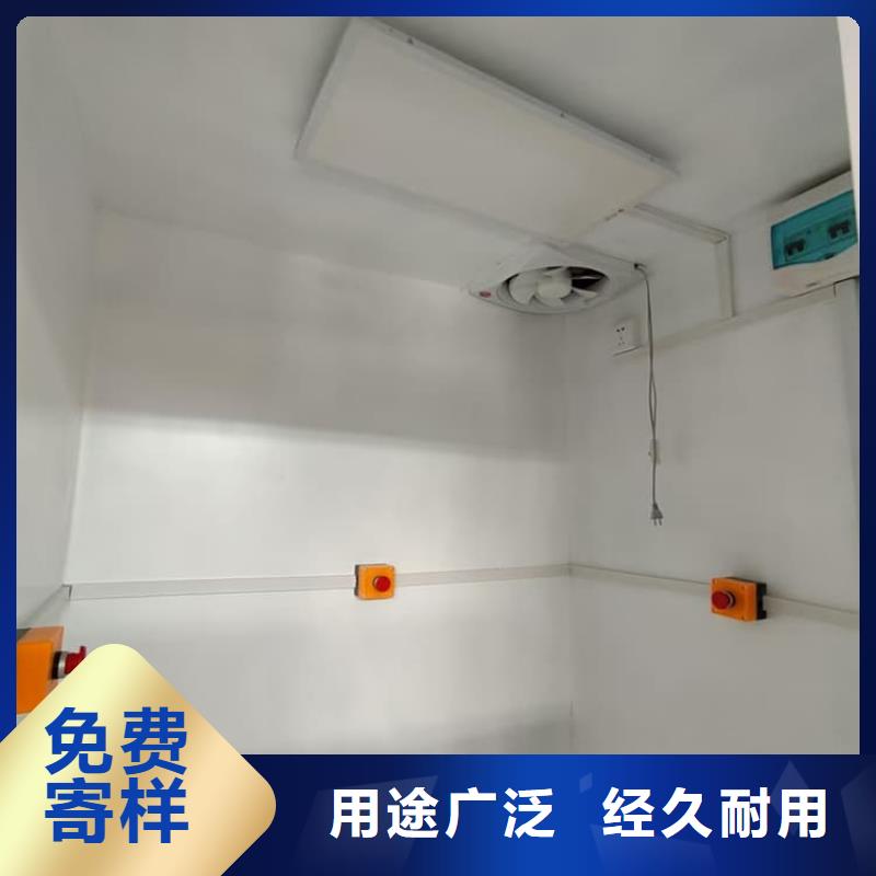 批发防射线铅房的公司