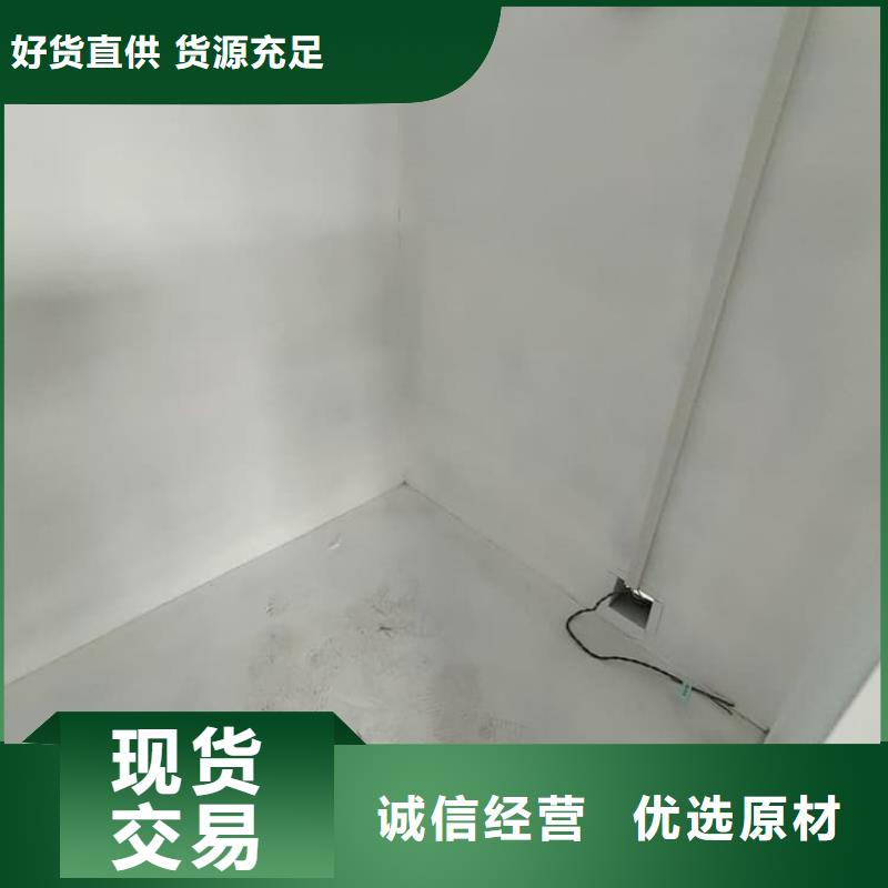 DR室铅房全国可发货