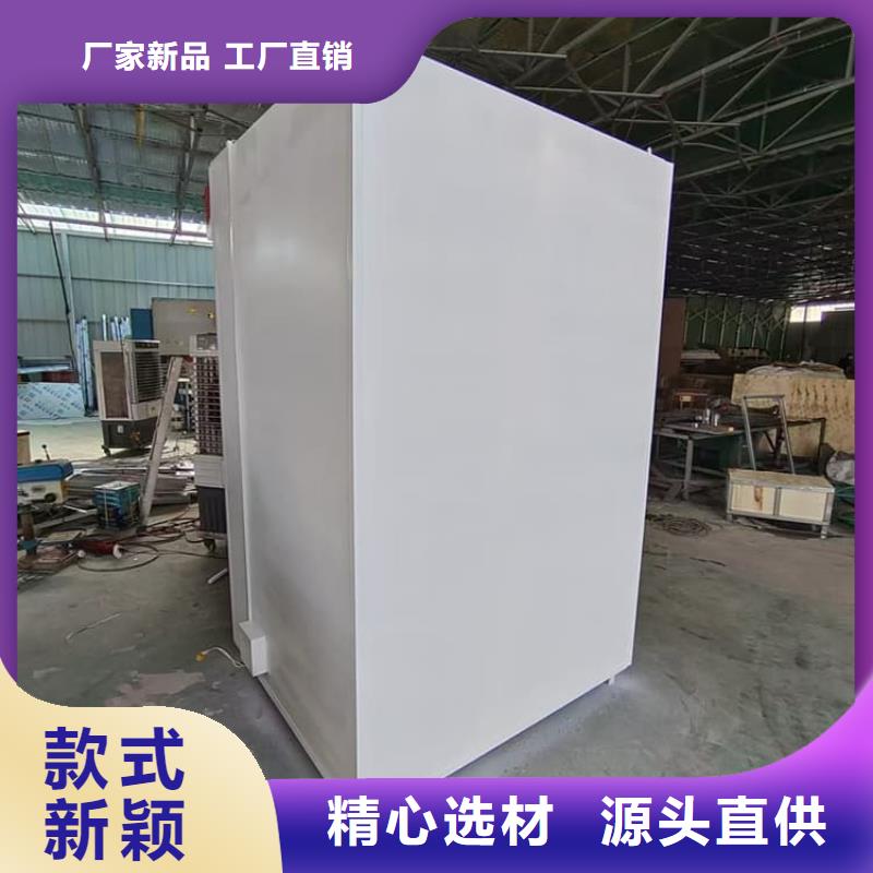 工业铅房质量有保障的厂家