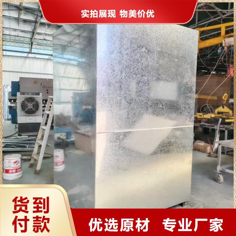移动式铅房足量供应