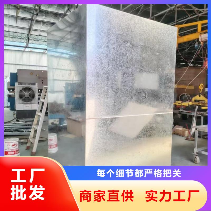 DR室铅房值得信赖-厂家