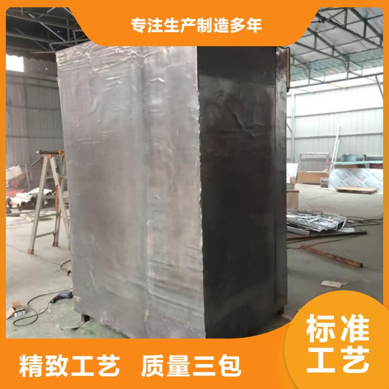 生产工业防护探伤铅房_厂家/供应