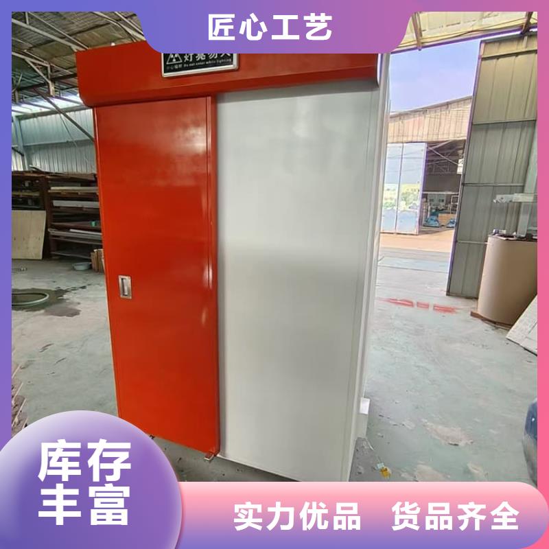 组合式铅房货源充足