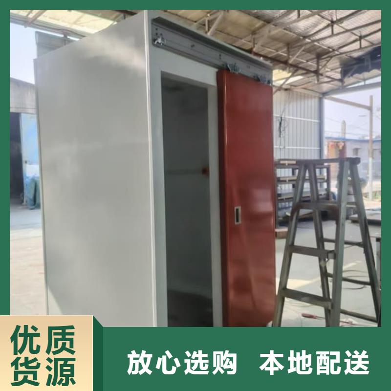防辐射不锈钢铅房厂家售后服务热线